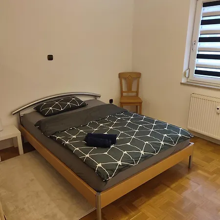 Ferienwohnung Unterm Tierstein Bad Ditzenbach Exterior photo